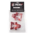 thumbnail image 2 of Xingzhi Adjustable Rear Shock Tower For 1/10 GEN8 Crawler RC Car Accessories RC Car Part Red, 2 of 5
