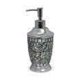 thumbnail image 2 of NuSteel IB6I Iceberg Ice Soap & Lotion Pump, 2 of 10
