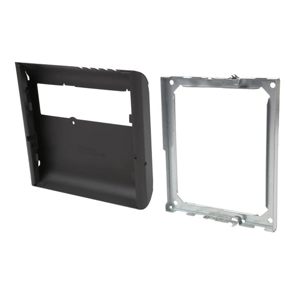 Cisco - Wall mount kit - for IP Phone 8811, 8845, 8851, 8861, 8865