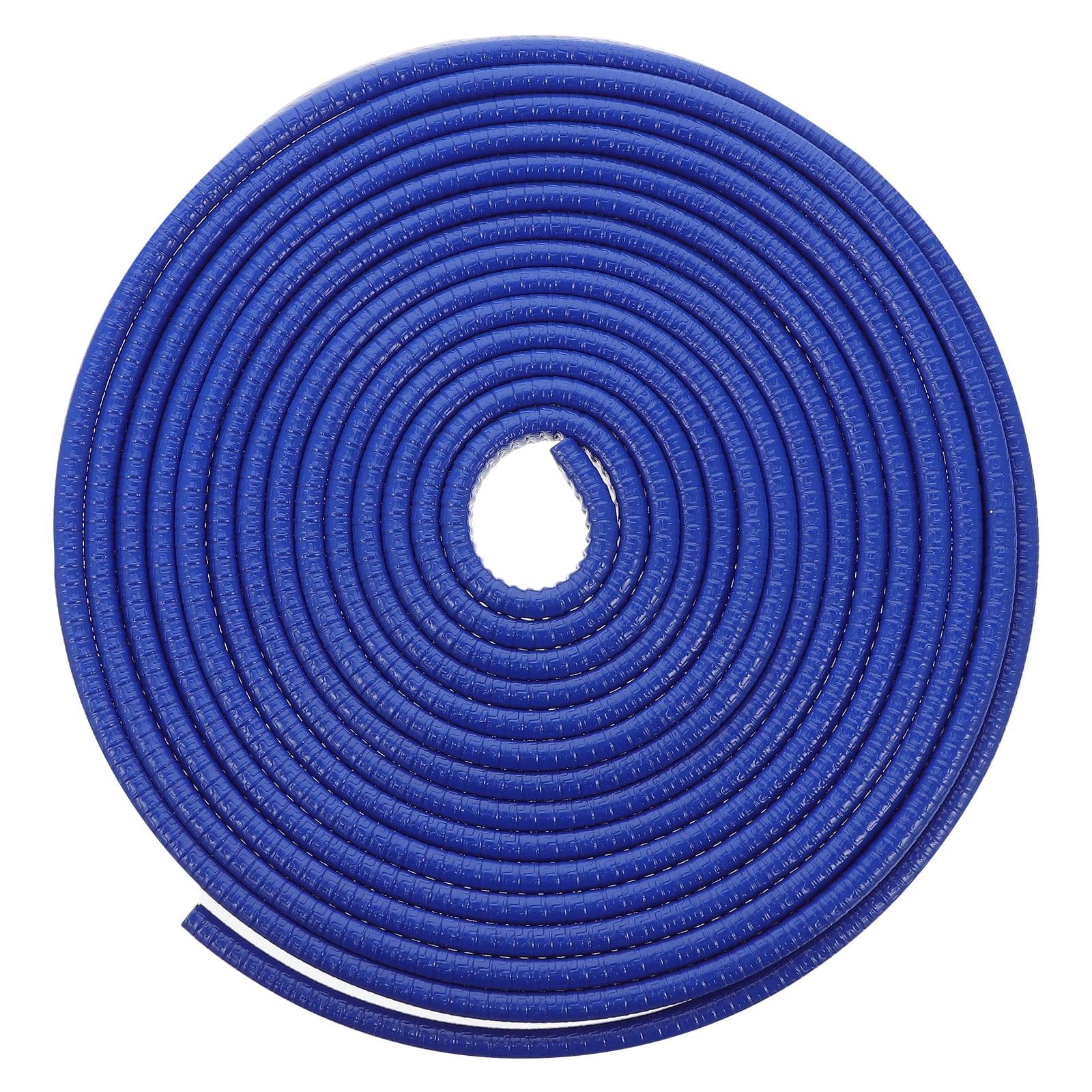 Door Car Protector Trim Seal Strip Guard Truck Rubber Accessories Anti