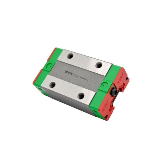 Genuine HIWIN EGH25CA Linear Guideway