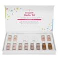 thumbnail image 1 of Juego De Base Líquida Que Cubre Imperfecciones BB Cream Microneedle Brightening Base De Lámina De Oro De 24 Quilates, 1 of 7
