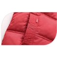thumbnail image 4 of Enyan Kid Boy Winter Puffer Jacket with Hood Toddler Little Boys Cozy Windproof Zip Up Casual Coat for Outdoors School, 4 of 6
