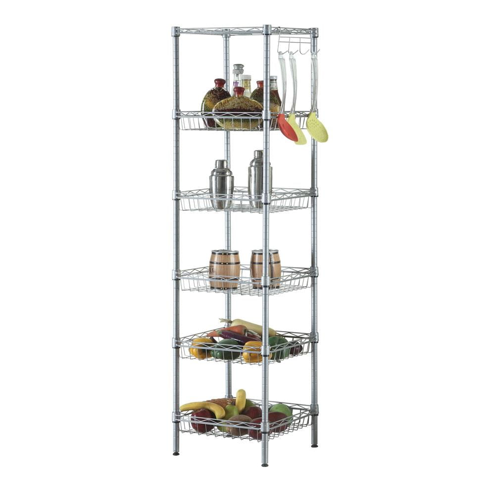 hoverboard storage rack
