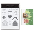 thumbnail image 4 of Juego Troqueles Y Sellos Metal para Tarjetas Kit Corte Manualidades, 4 of 9