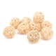 thumbnail image 3 of Juguete para masticar animales pequeños, juguete Sepak Takraw, loro natural, juguete Sepak Takraw, juguete de ratán, construcción robusta, 3 of 12
