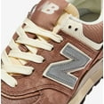 thumbnail image 4 of New Balance 574 Brown Gray U574LGMS, 4 of 6