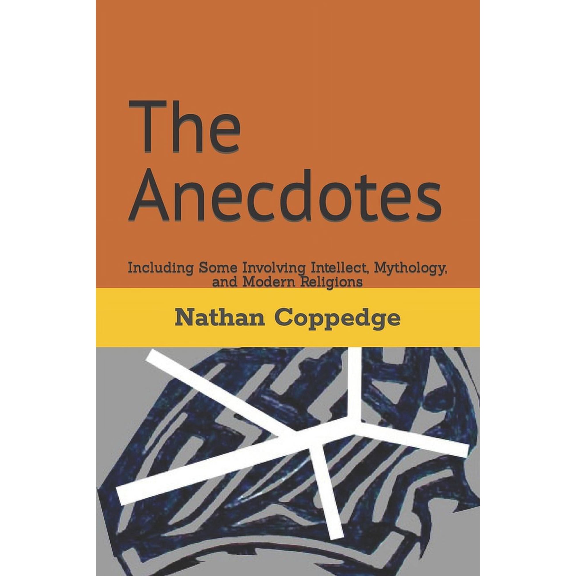 The Anecdotes (Paperback)