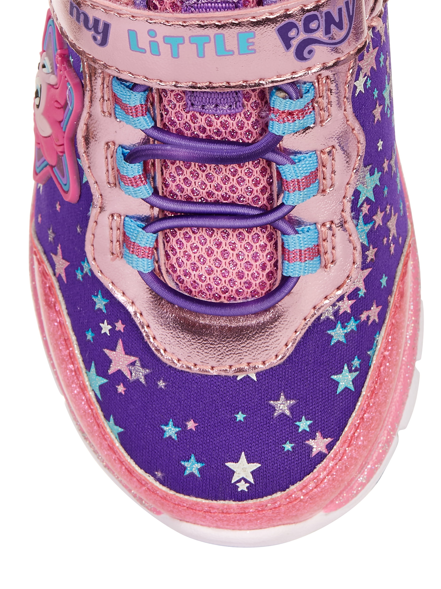 my little pony shoes payless