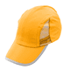 thumbnail image 1 of Gorra sport con malla y bies reflejante, ajustable. Unisex., 1 of 5