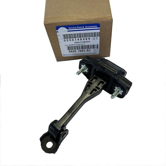 Door Stop Strap OEM 68297663AC for Jeep Wrangler JL 2018-2024