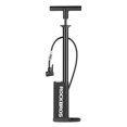 thumbnail image 2 of Bike Pump 160PSI High Pressure Bicycle Pump Multi- Air Pump /AV Freeze-Resistant Accessories, 2 of 5