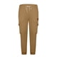 thumbnail image 4 of Penkiiy Men Fashion Joggers Pantalones deportivos-Pantalones Pantalones de sudadera Pantalones largos para hombres XL Camel, 4 of 8