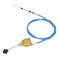 thumbnail image 3 of Excavator Accessories,Excavator Throttle Motor Control Throttle Control Cable Throttle Cable Best in its Class, 3 of 14