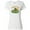 AA-White, variant on Inktastic Grandma Camp with Camping Animals Women's T-Shirt