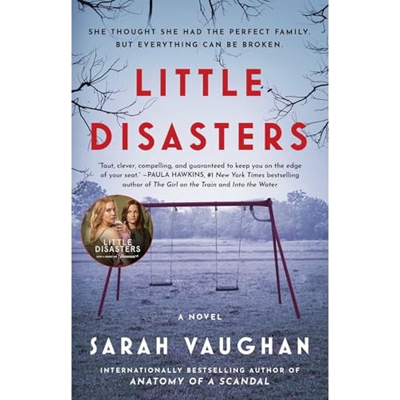 Pre-Owned Little Disasters (Paperback) 1501172220 9781501172229