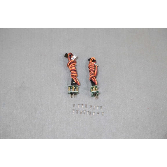 FMS Multi Connector PA-18 Super Cub 1700mm- FMMCON008 Miscellaneous Airplane Accessories