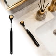 thumbnail image 1 of BotaniNest Soft Toothbrush For Plaque Removal And Gentle Gum Care With Ergonomic Grip, 1 of 5