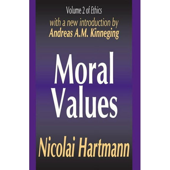 Ethics Moral Values, (Paperback)
