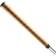 thumbnail image 4 of Winn DriTac Wrap Oversize (+1/8") Copper Golf Grips, 4 of 9
