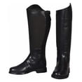 thumbnail image 2 of TuffRider Ladies Plus Rider Dress Boots, 2 of 3