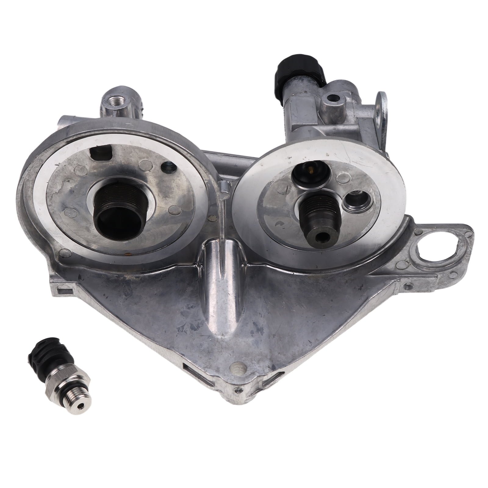 Fridayparts Fuel Filter Housing 21870635 20786708 for Volvo FH FM D11