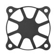 thumbnail image 3 of Cubierta del ventilador de refrigeración RC, accesorio protector de aleación de aluminio de 40x40mm, pieza para Motor, 3 of 8