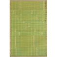 thumbnail image 1 of Anji Mountain AMB0070-0046 Key West Bamboo Rug 4 x 6, 1 of 1