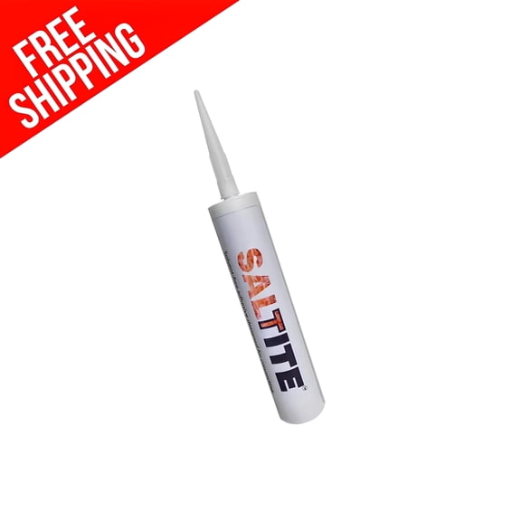 Saltite Salt Brick Adhesive for Joining Salt Tiles and Blocks