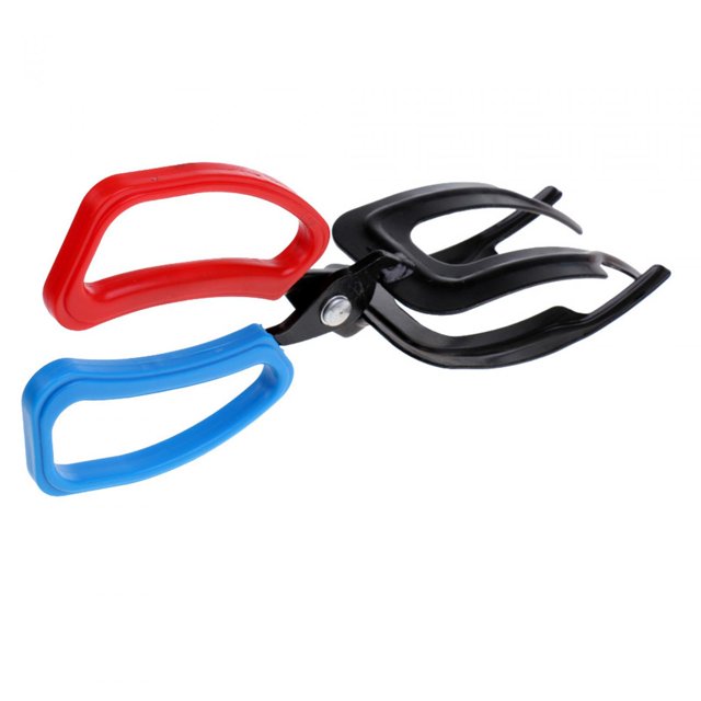 Pinzas para peces, pinzas para peces, pinzas para peces duraderas, accesorios de pesca, agua salada y S