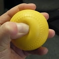 thumbnail image 2 of Jugs Lite Flite Practice Baseball (Dozen), 2 of 4