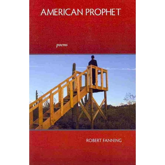 American Prophet (Paperback)