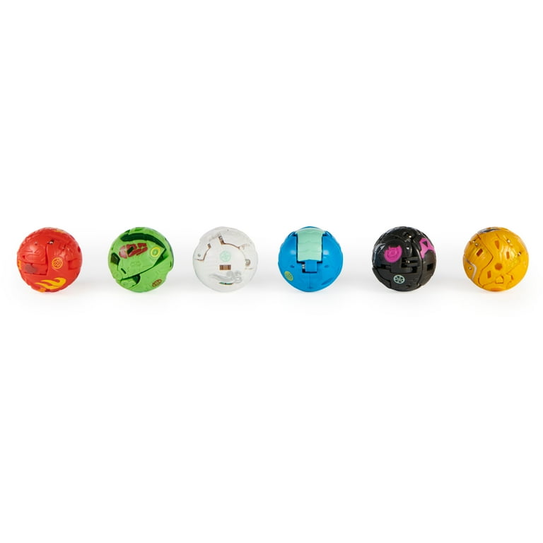 Bakugan Evolutions, Mythic Battle Pack (Walmart Exclusive