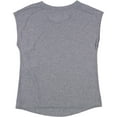 thumbnail image 2 of SOLFIRE Womens Morgan Tank Top, Blue, Medium, 2 of 2