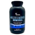 thumbnail image 1 of Multivitaminico Hombre SNatural 180 capsulas, 1 of 4
