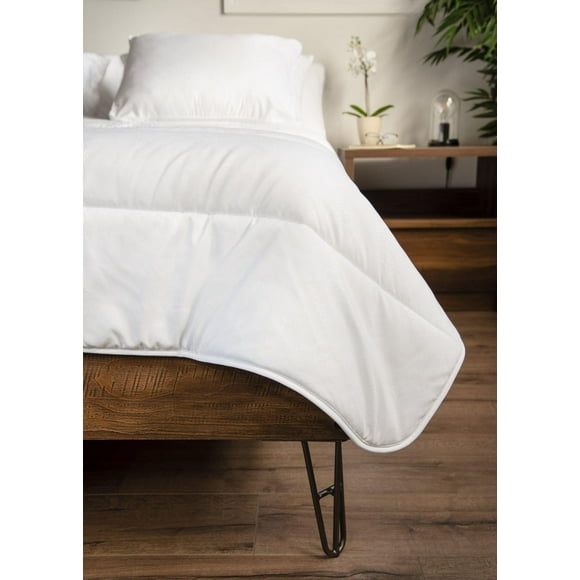 Couette double en coton et polyester Sleep Guard