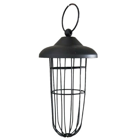 Hanging Metal Pet Birds Drinker Feeder for Lovebirds Canary Hamster Poultry Feeding For Pet Wild Birds