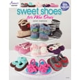 thumbnail image 1 of Pre-Owned Sweet Shoes for Wee Ones (Paperback) 1590122755 9781590122754, 1 of 1
