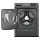 thumbnail image 3 of Lavadora Carga Frontal 23kg Pet Pro System Vulcano Black 7MMFW7020RU, 3 of 7