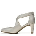 thumbnail image 3 of LifeStride Womens Giovanna 2 Dress Pumps - Medium & Wide Width, 3 of 9