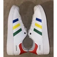 thumbnail image 3 of Adi-das Superstar OT Tech Shoes Cloud (White - Multi) (GV7573) Size: M12 / W13, 3 of 6