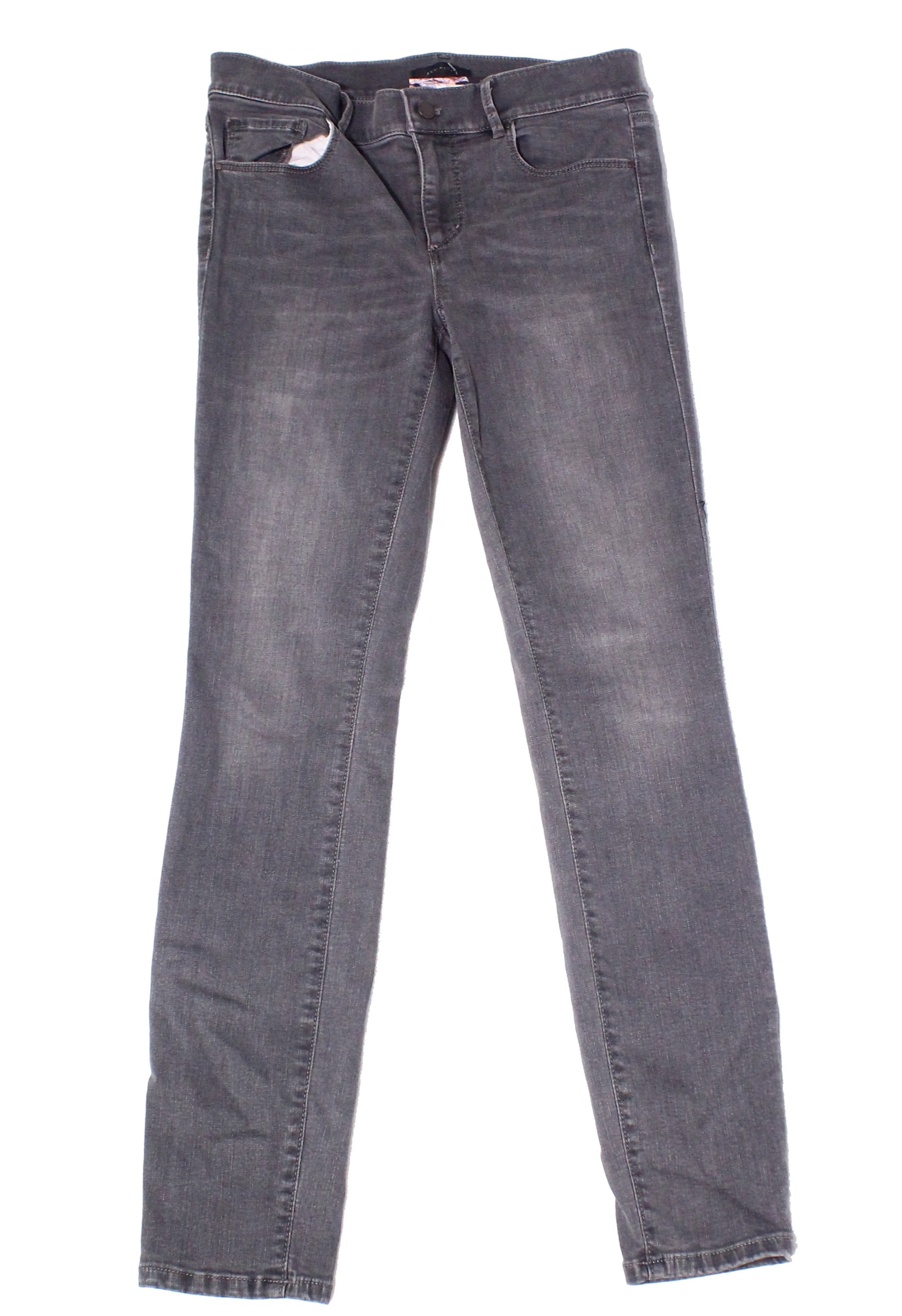 ann taylor modern fit jeans