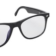 thumbnail image 2 of NFTIGB AI Translator Smart Glasses for Men and Women, Supports 163 Languages, Anti Blue Light Lens for Music, Call, Travel, Business and Learning, 6.7 inches / 17.0 cm Length, Built in Battery, 2 of 9