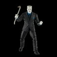 thumbnail image 3 of Marvel Legends Series Tombstone, 6" Spider-Man Comics Collectible Action Figure, 3 of 6