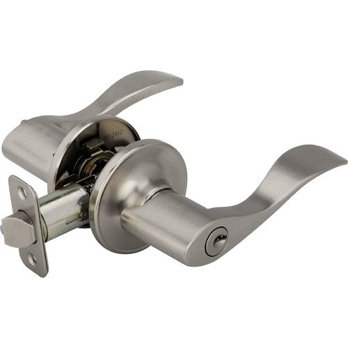 Legend Locksets Keyed Door Lever