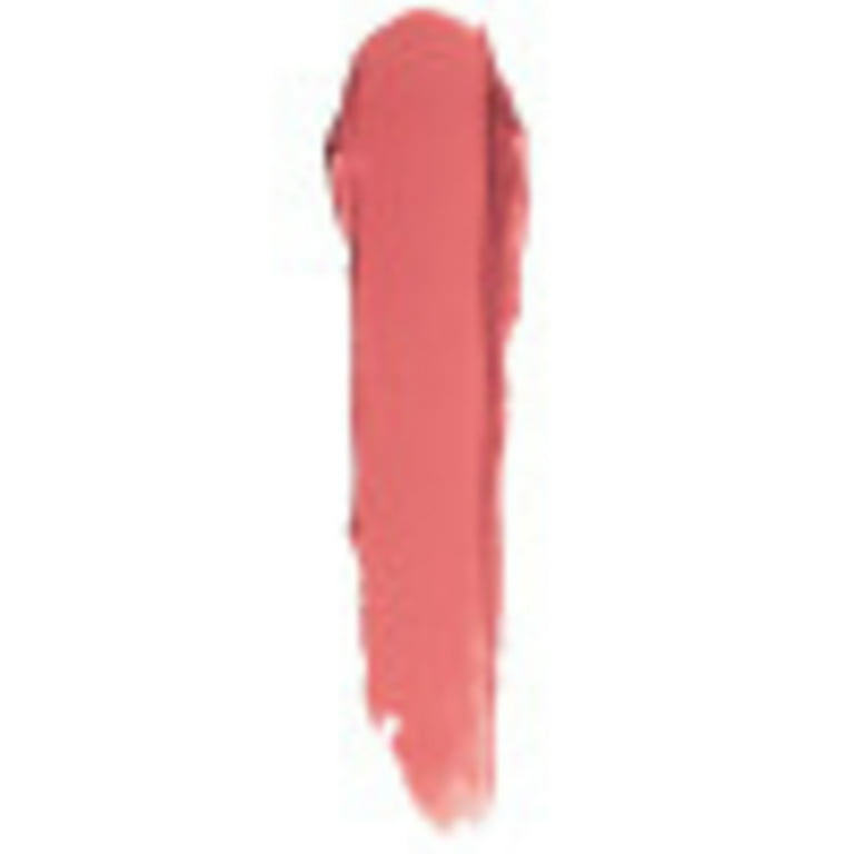 COVERGIRL Melting Pout Matte Liquid Lipstick, Coral