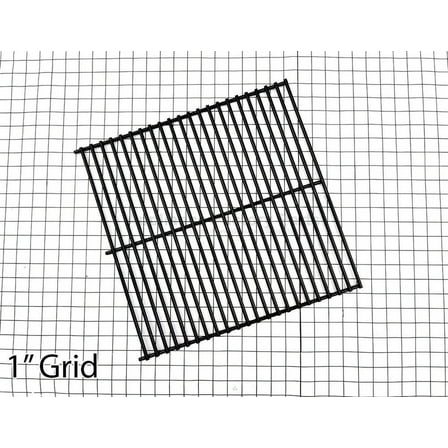 Charbroil GRATE 40022810