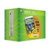 Microsoft Xbox 360 Arcade - Game console - Full HD, 1080i, HD, 480p