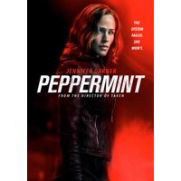 Peppermint