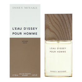 L'eau D'issey Pour Homme Wood & Wood Eau De Parfum Intense Spray